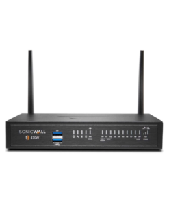 SonicWall 02-SSC-6809 security service subscription license for firewall protection with advanced threat intelligence, intrusion prevention, and real-time network security updates