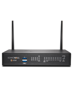 SonicWall 02-SSC-7265 security service subscription license providing advanced firewall protection, real-time threat intelligence, and enterprise network security updates