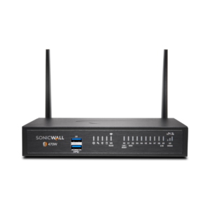 SonicWall 02-SSC-7265 security service subscription license providing advanced firewall protection, real-time threat intelligence, and enterprise network security updates