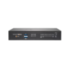SonicWall TZ470 firewall security appliance with 02-SSC-6797 subscription for advanced threat protection, VPN, and network security