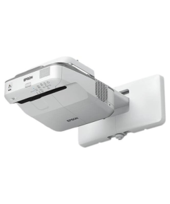 Epson PowerLite 685W WXGA 3LCD Ultra Short Throw Projector with 3,500 lumens