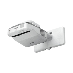 Epson PowerLite 685W WXGA 3LCD Ultra Short Throw Projector with 3,500 lumens