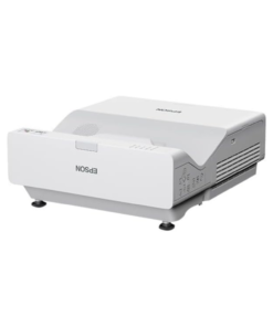 Epson PowerLite 770F Ultra Short Throw 3LCD Projector with 21:9 ultra-wide display