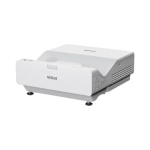 Epson PowerLite 770F Ultra Short Throw 3LCD Projector with 21:9 ultra-wide display