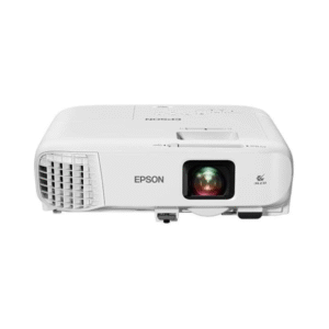 Epson PowerLite 992F 1080p 4000 Lumens 3LCD Projector with Wi-Fi