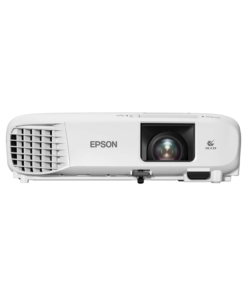 Epson PowerLite E20 3LCD Classroom Projector with 3400 lumens and XGA resolution