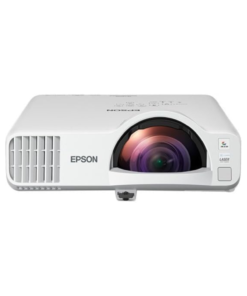 Epson PowerLite L210SW Short Throw 3LCD Projector with WUXGA 16:10 resolution and 4,000 lumens