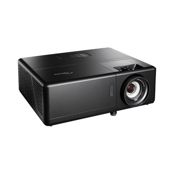 Optoma UHZ55 4K UltraHD HDR Smart Home Theatre Laser DLP Projector