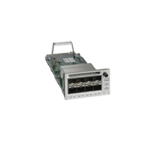 Cisco C9300-NM-8X 8x10G SFP+ Uplink Module