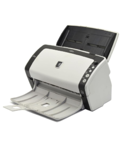 Fujitsu fi-6130 high-speed duplex document scanner