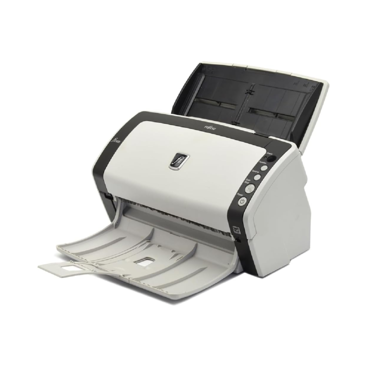 Fujitsu fi-6130 high-speed duplex document scanner