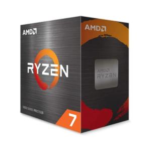 AMD Ryzen 7 5800X Desktop Processor