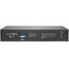 SonicWall TZ270 02-SSC-6846 with RM-SW-T10 firewall bundle front view