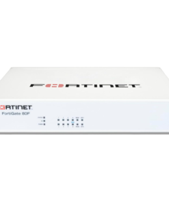 Fortinet FG-80F-BDL-950-12 firewall bundle with SD-WAN and advanced network security
