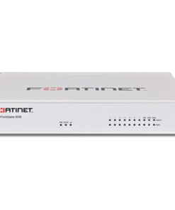 Fortinet FortiGate-60E Firewall securing business network