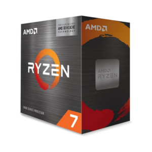 AMD Ryzen 7 5800X3D 8-Core Desktop Processor