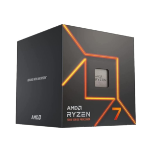 AMD Ryzen 7 7700 8-Core Desktop Processor
