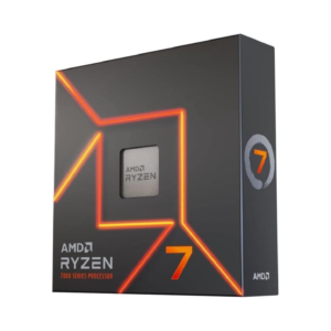 AMD Ryzen 7 7700X 8-Core Desktop Processor