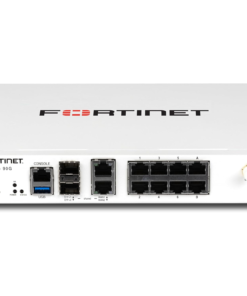 Fortinet FG-90G next-generation firewall securing small to medium networks