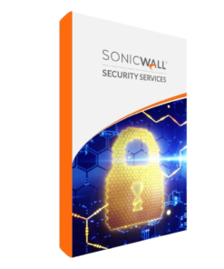01-SSC-8633 high-performance network security appliance