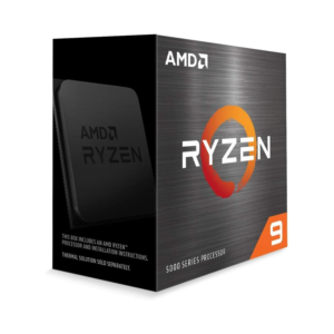 AMD Ryzen 9 5900X 12-Core Desktop Processor