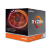 AMD Ryzen 9 3900X 12-Core Desktop Processor