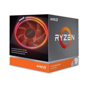 AMD Ryzen 9 3900X 12-Core Desktop Processor