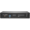 SonicWall TZ370 02-SSC-6443 wireless firewall