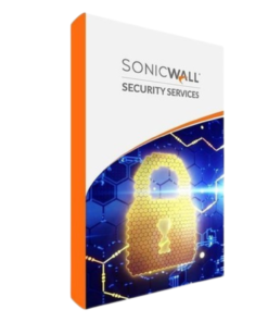 02-SSC-6745 high-performance network security appliance