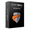 Sonicwall 01-SSC-8632 Firewall 3 01-SSC-8632 High Performance Device for enterprise network security