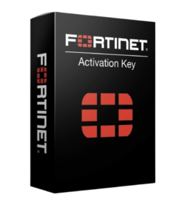 Fortinet Security License FC-10-00056-112-02-12 for enterprise network protection