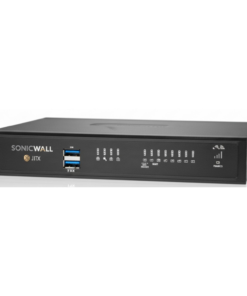 SonicWall TZ270 (02-SSC-7313) firewall for advanced business network security