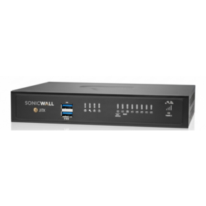 SonicWall TZ270 (02-SSC-7313) firewall for advanced business network security