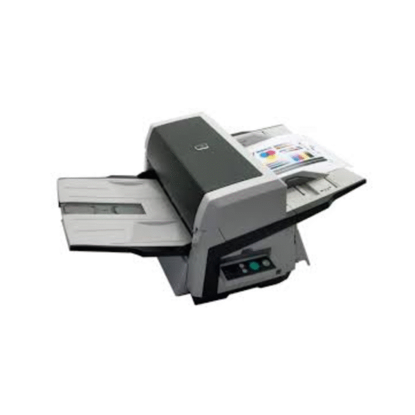 High-speed Fujitsu fi-6670 scanner for offices