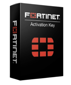Fortinet Security License FC-10-00056-950-02-12 protecting enterprise networks