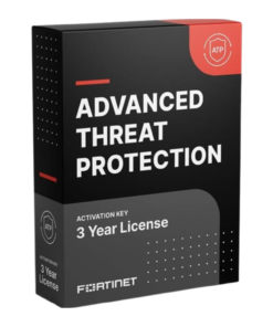 FortiGate FC-10-0061E-247-02-12 61E enterprise firewall with FortiGuard services