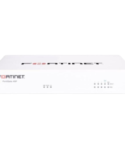Fortinet FG-40F-BDL-950-12 unified threat protection and FortiCare license