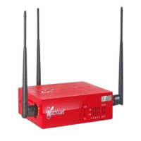 WatchGuard WG025501 Firebox T25 Firewall