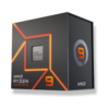 High-performance AMD Ryzen 9 7950X 16-core desktop processor for gaming and productivity
