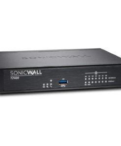 SonicWall TZ400 (01‑SSC‑1705) Firewall for business network security