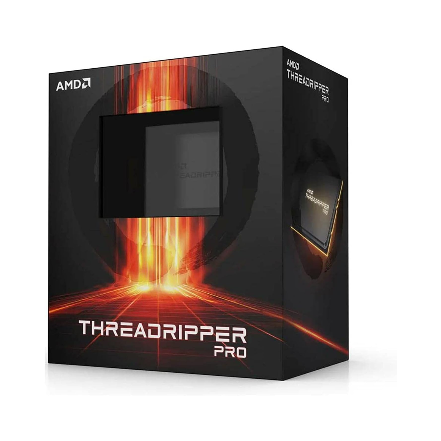 AMD Ryzen Threadripper PRO 5955WX 16-Core 32-Thread Professional Workstation Processor