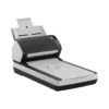 Fujitsu fi-7260 Duplex Document Scanner with ADF and Flatbed