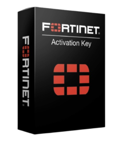 Fortinet Security License FC-10-00207-108-02-12 protecting network from cyber threats