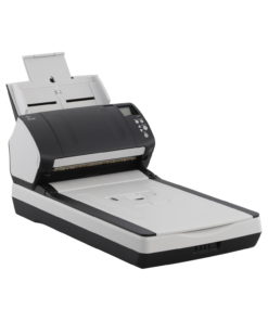 Fujitsu fi-7260 Duplex Document Scanner with ADF and Flatbed