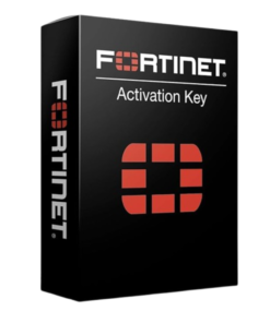 Fortinet Security License FC-10-00207-811-02-36 protecting enterprise network