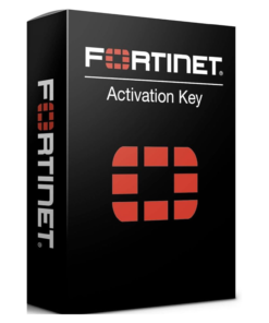 Fortinet Security License FC-10-0030E-108-02-12 protecting enterprise network