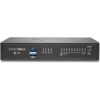 SonicWall TZ470 Secure Upgrade Plus 3YR Threat Edition 02-SSC-7263 for extended firewall protection