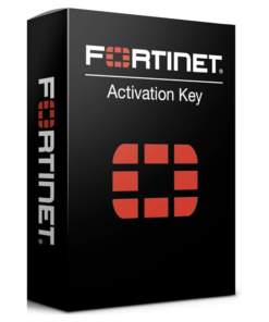 Fortinet FC-10-00306-950-02-12 security subscription enhancing enterprise network protection
