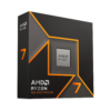 AMD Ryzen 7 9700X 8-Core 16-Thread Unlocked Desktop Processor for Gaming and Productivity
