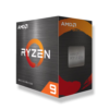 AMD Ryzen 9 5900XT 16-Core 32-Thread Unlocked Desktop Processor for Gaming and Workstations
